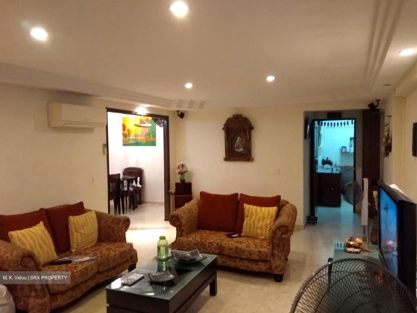 Blk 103 Jurong East Ville (Jurong East), HDB 5 Rooms #578045691